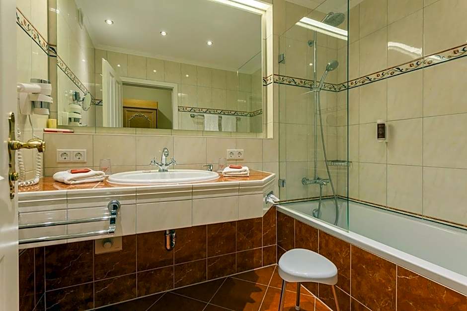 Familotel Bavaria Pfronten-Familien Hotel-Alles Inklusive Konzept