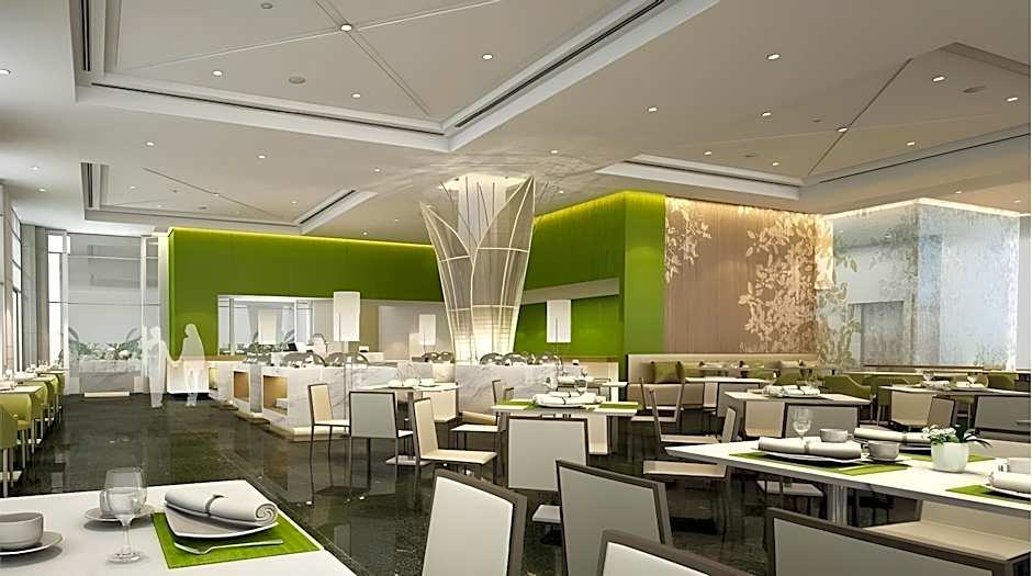 Miracle Grand Convention Hotel