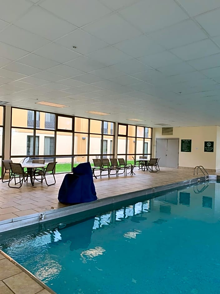 La Quinta Inn by Wyndham Davenport & Conference Center