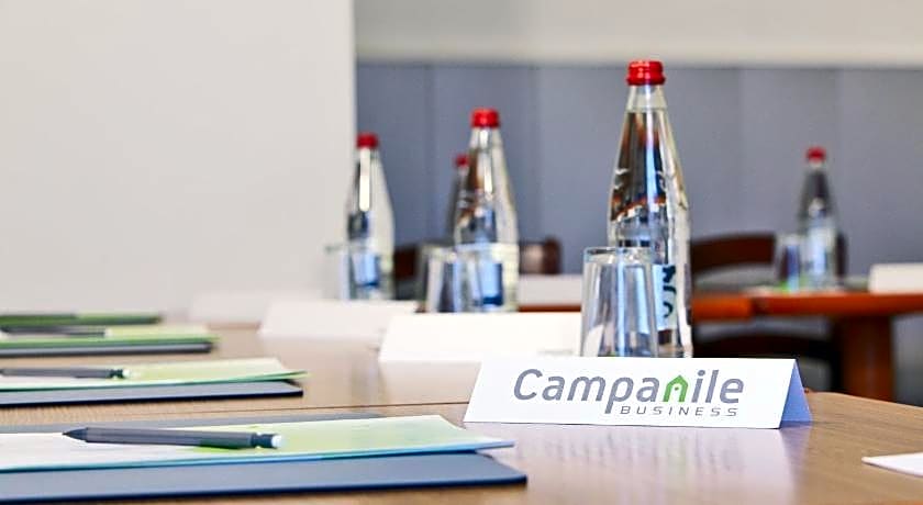 Campanile Strasbourg - Lingolsheim Hotel