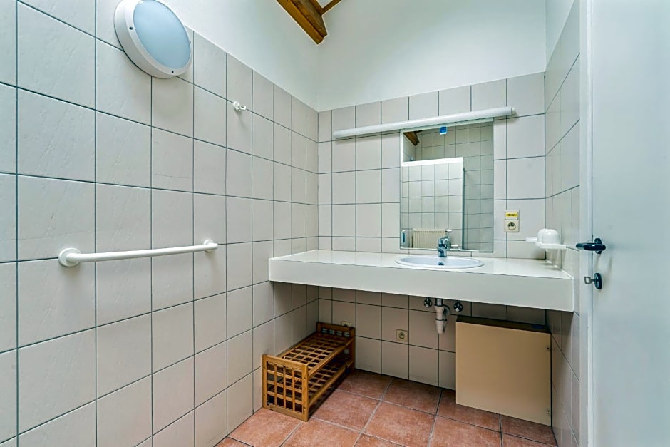 Elckerlyck Inn Hotel