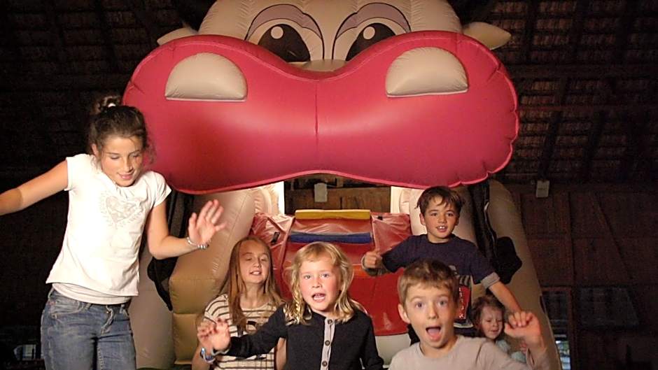 Gut Hügle Erlebnishof & Spa