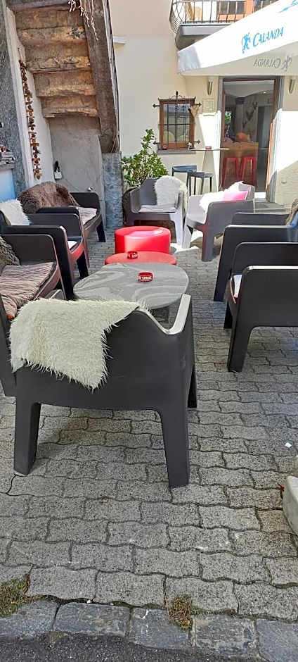 Nuova Locanda Turisti