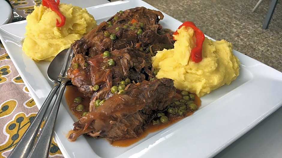 Quinta das Mineirinhas