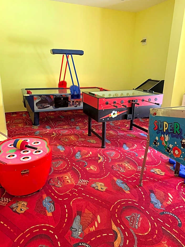 Studios-Villa Park SV