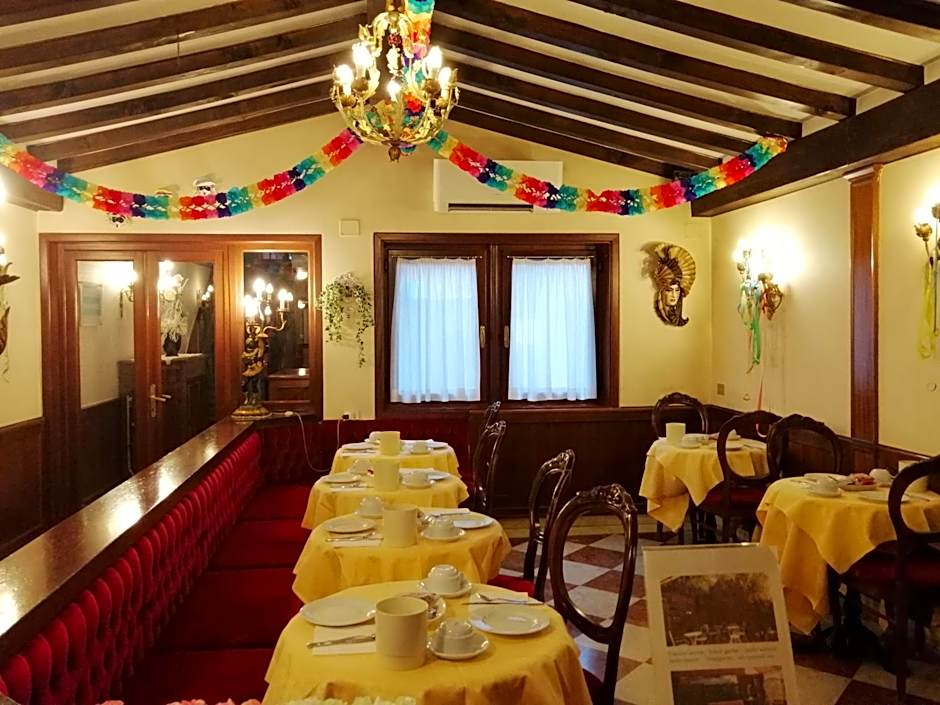 Hotel Falier