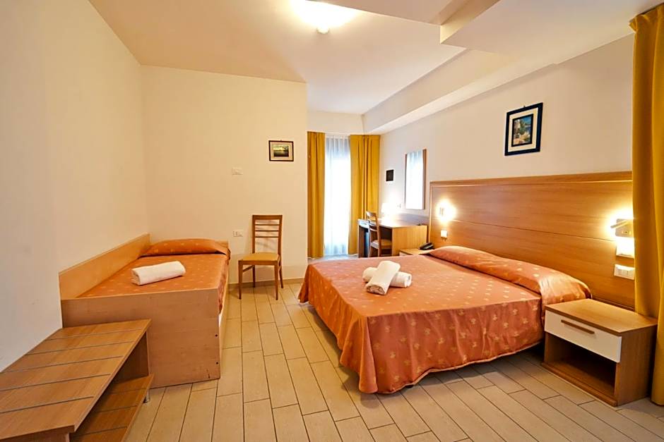 Hotel Ideal Sottomarina