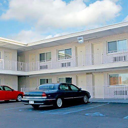Viking Motel-Detroit