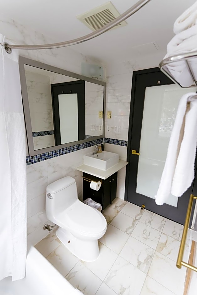 Hotel Richland LES
