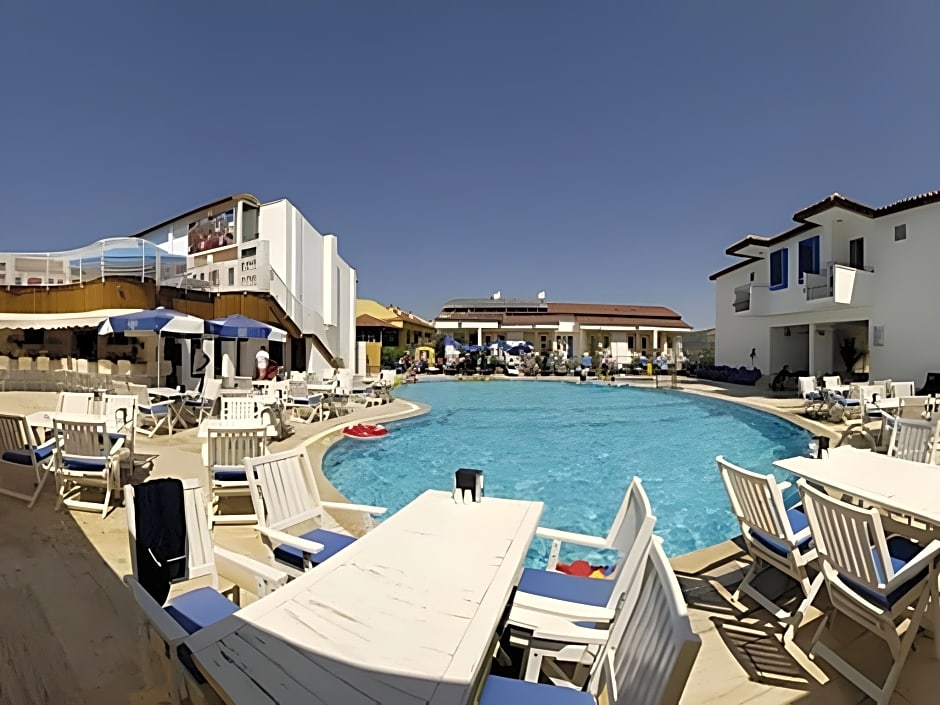 Monta Verde Hotel & Villas