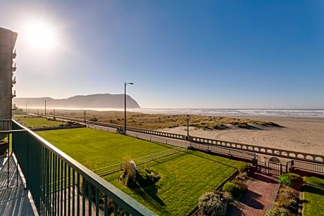 King Suite with Ocean View