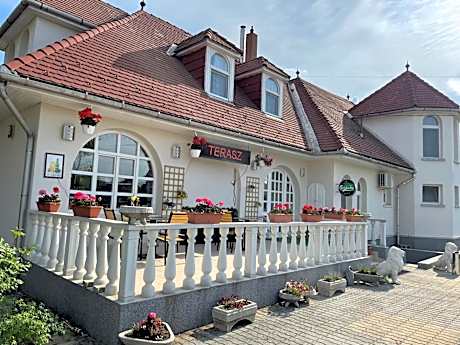 SunGarden Vendégház