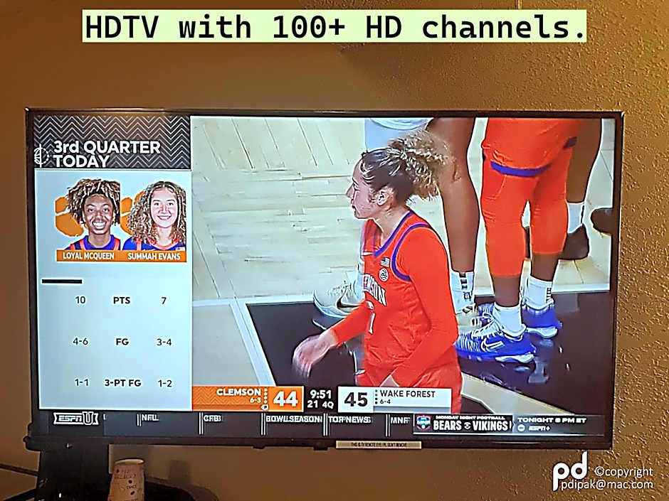 Travel Inn & Suites Flemington