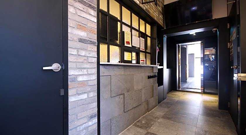 Sasang The May Hotel