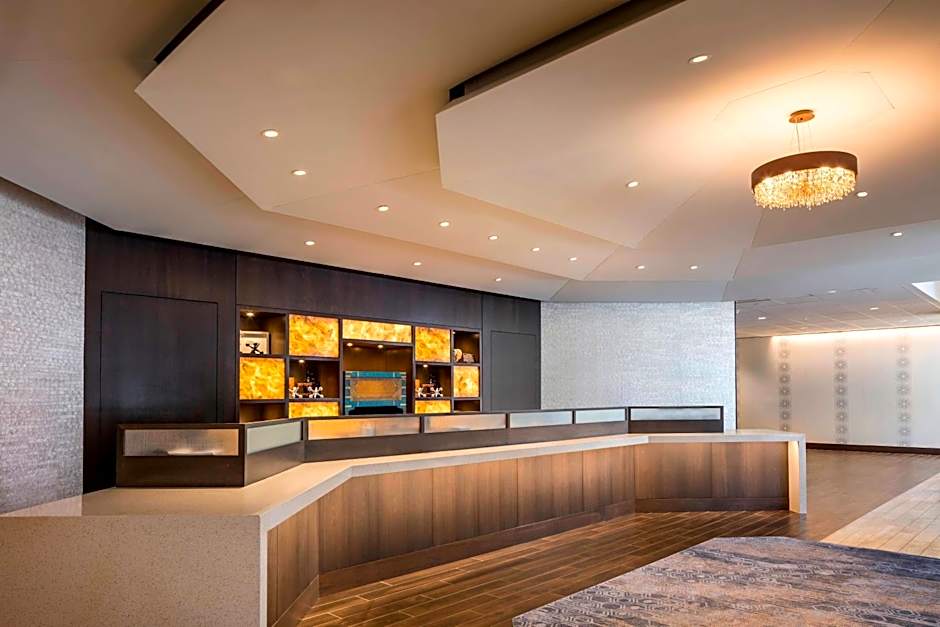 Four Points by Sheraton Norwood Conference Center