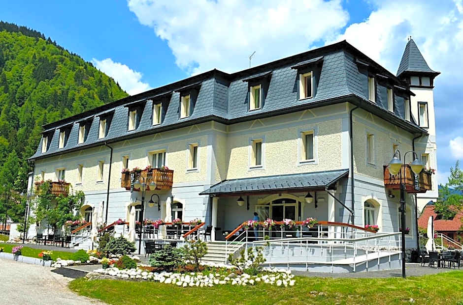 Foto 1 von 44 von Hotel Saisera
