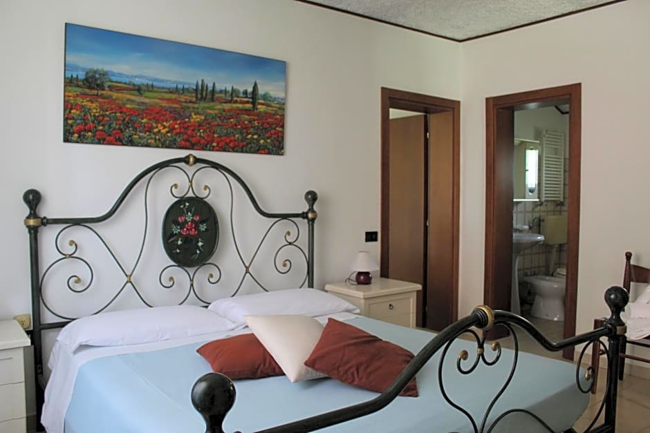 Agriturismo I Portici