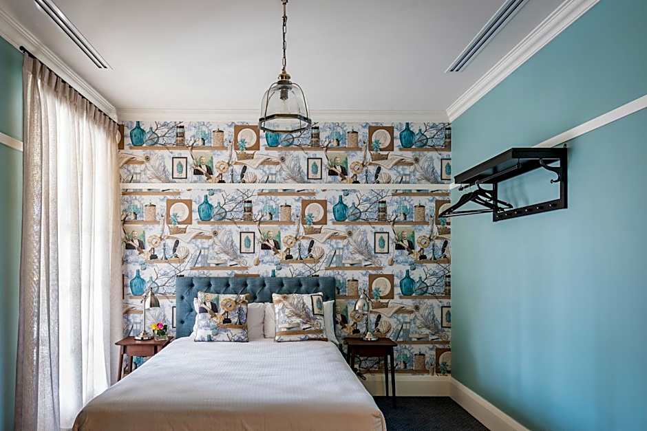 The North Sydney Hotel