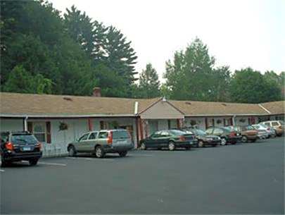 Wagon Wheel Inn