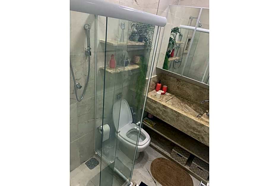 Modern Studio with Ocean View