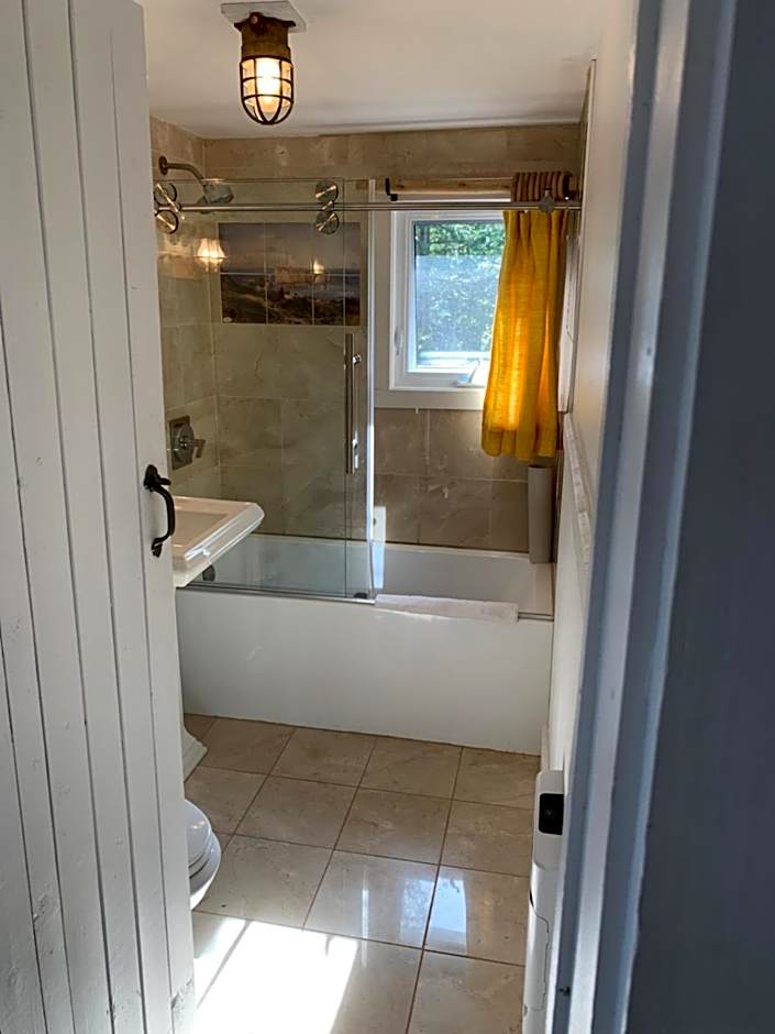 Au Pic de l'Aurore Motel-Chalets