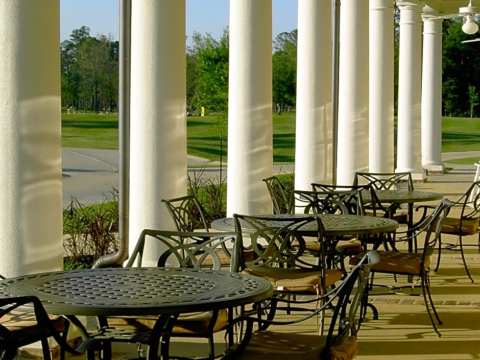 The Villas at Carter Plantation