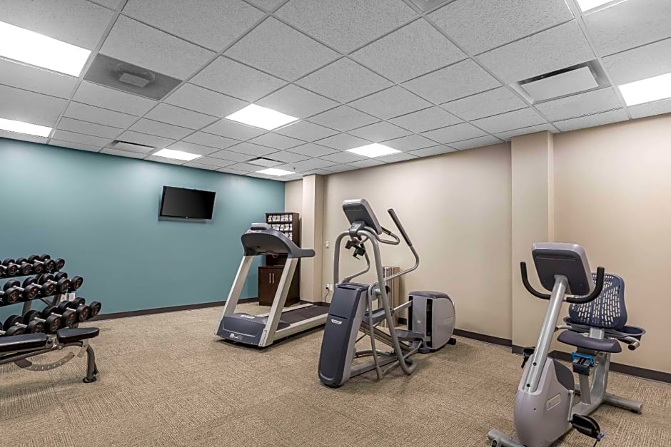 Comfort Inn Bay City - Riverfront