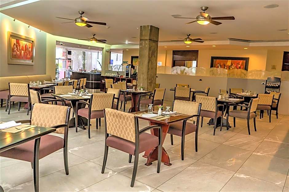 Hotel Palma Real