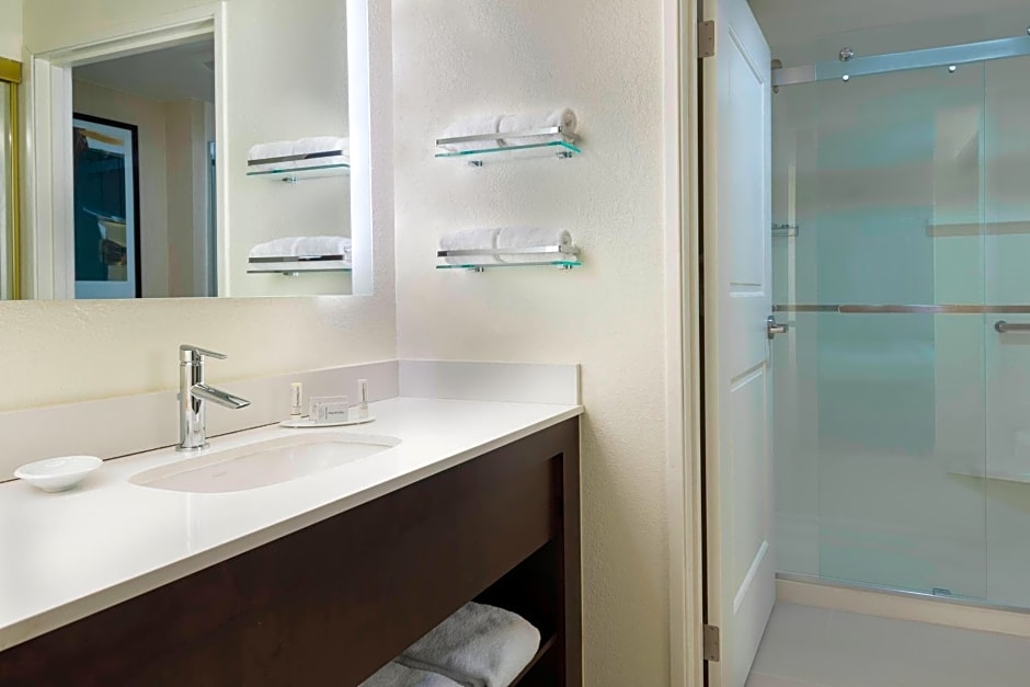 Residence Inn Tallahassee North I-10 Capital Circle