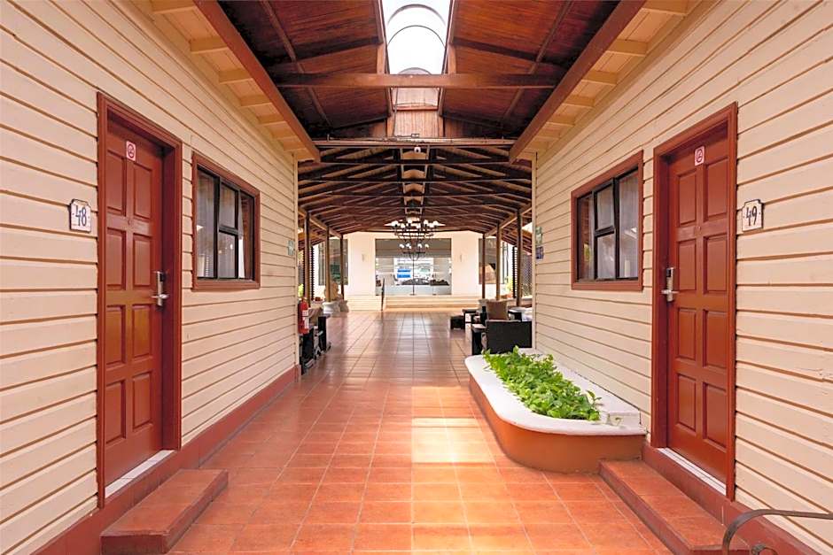 Best Western Las Mercedes