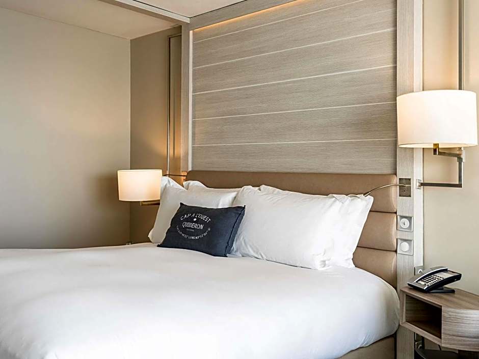 Sofitel Quiberon Thalassa sea & spa