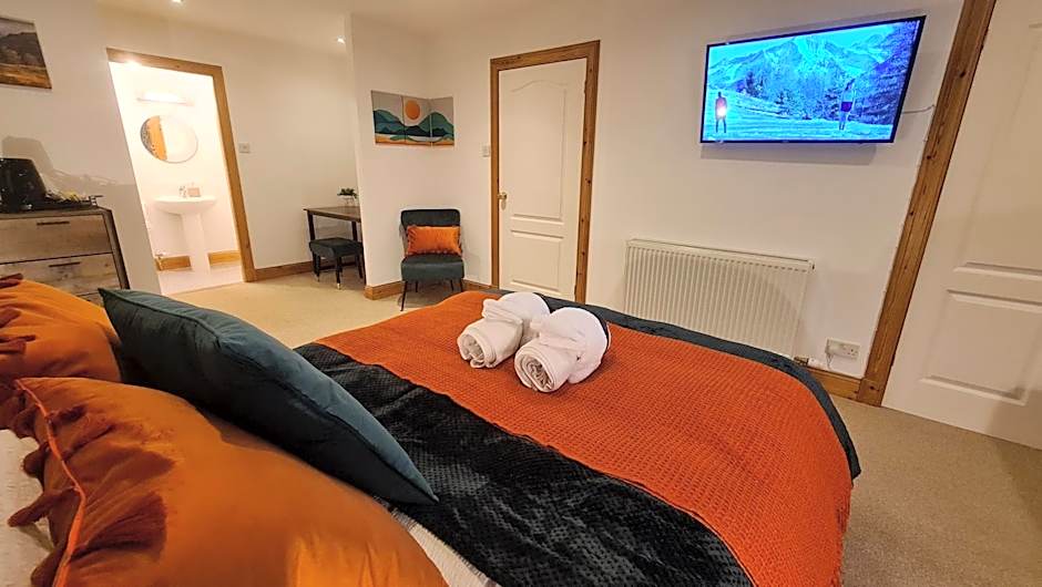 Acarsaid B&B
