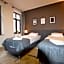 SleepZone Apartments