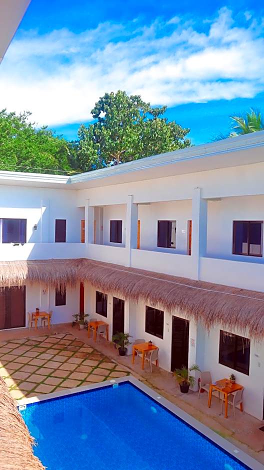 Camotes Hostel Resort
