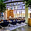 Radisson Blu Hotel, Cologne