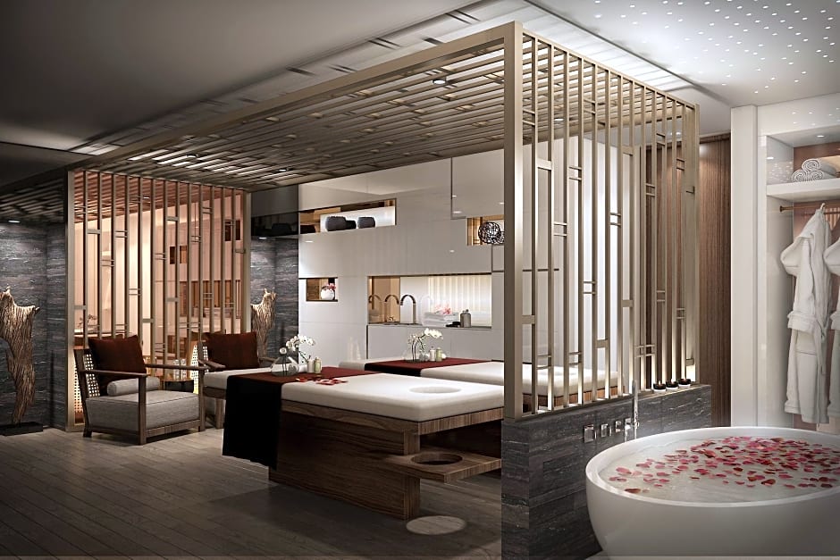 The Ritz-Carlton Astana