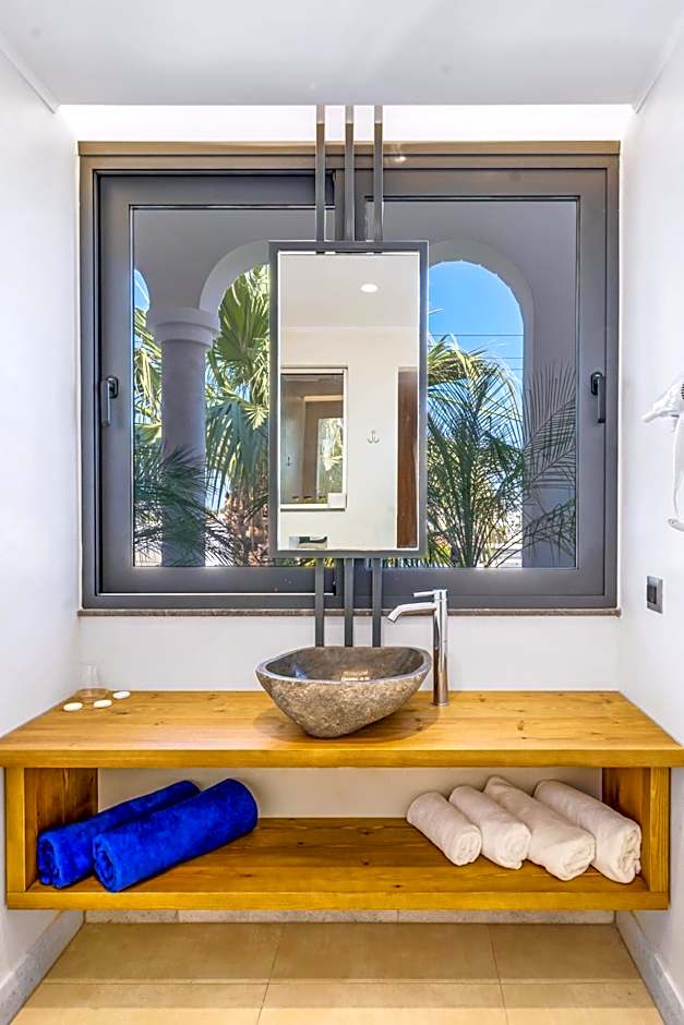 Drossia Residenza Boutique Hotel Malia