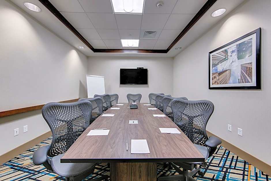 Hampton Inn By Hilton & Suites North Houston Spring