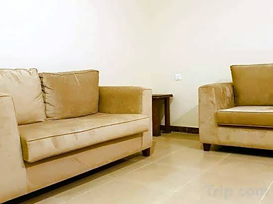 Golden Al Areen Abha Hotel