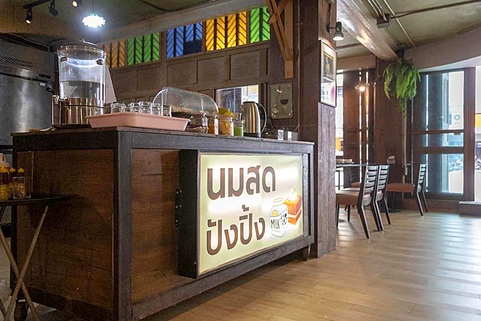 P1 House Phitsanulok