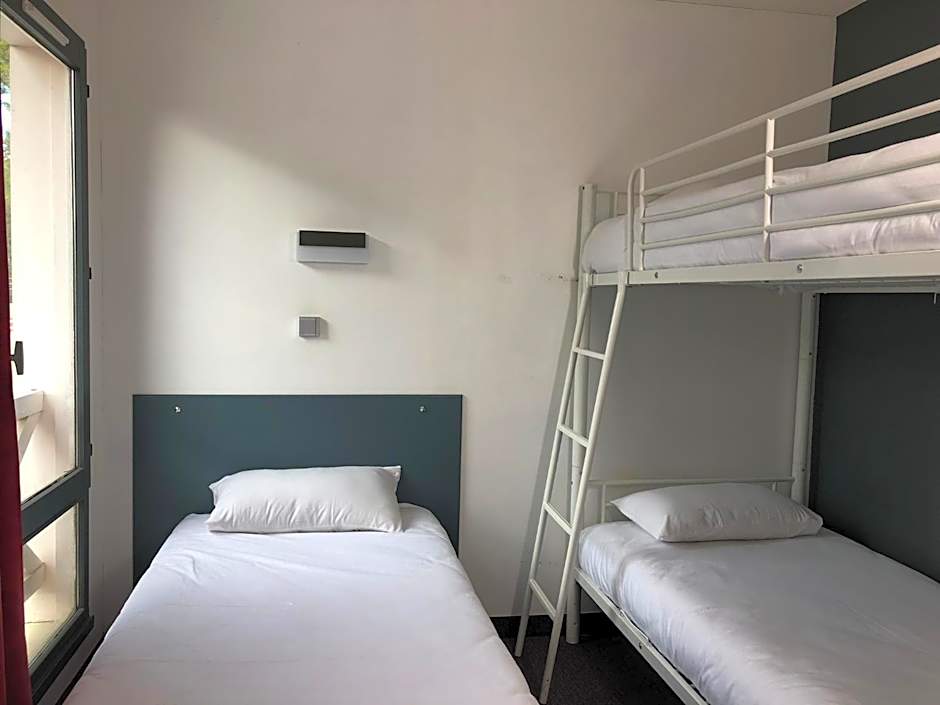 HALT HOTEL - Choisissez l'Hôtellerie Indépendante