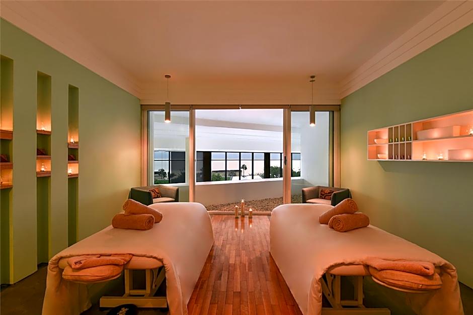 Kempinski Hotel Ishtar Dead Sea