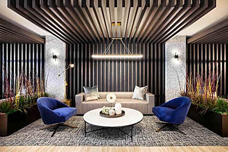 SpringHill Suites by Marriott Chicago Chinatown