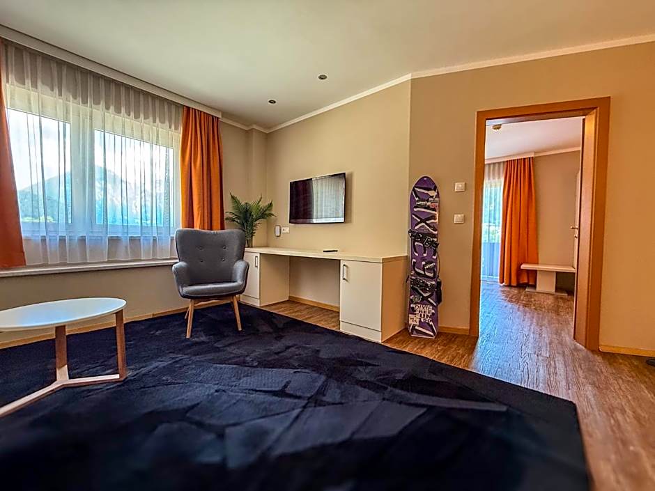 zum Senner Suites Zillertal