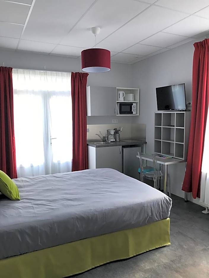 SmartAppart Saint Nazaire