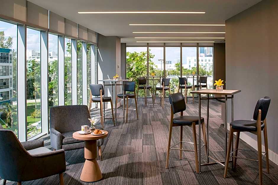 Residence Inn by Marriott Miami Sunny Isles Beach