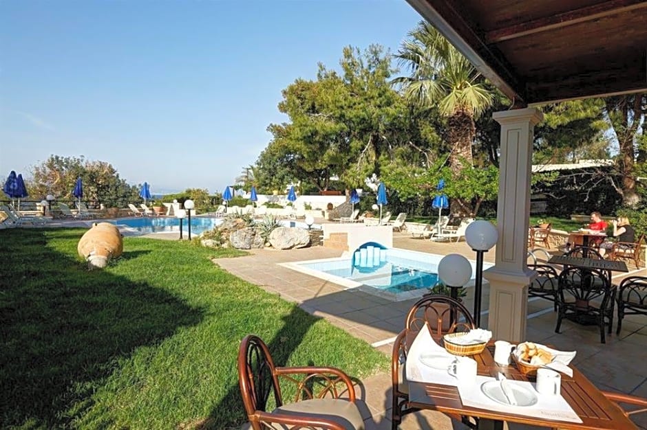 Alianthos Suites