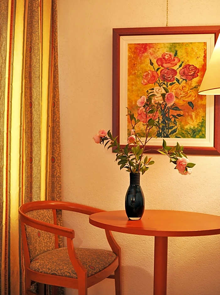 Hotel Ristorante Grotto Serta