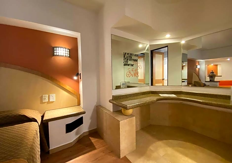 Hotel Villa de Madrid