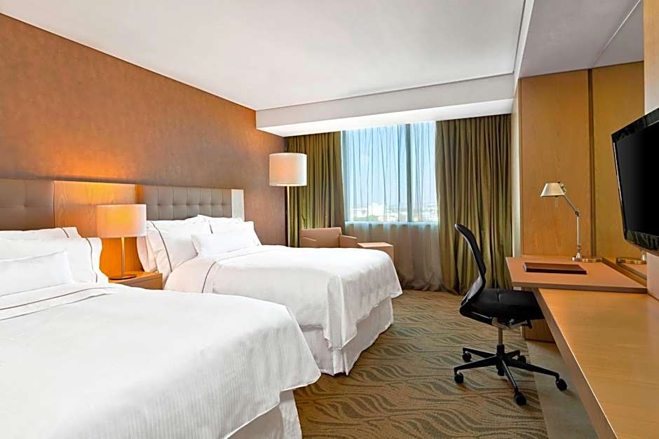 Westin Guadalajara